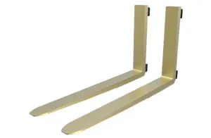 Horquillas ignífugass